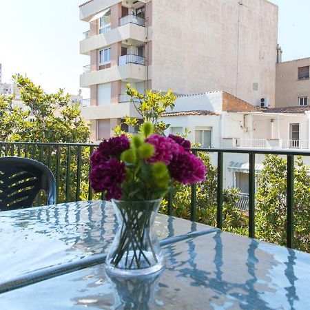 Apartment Carme By Interhome Cambrils Exteriör bild