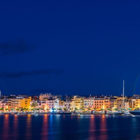Apartment Carme By Interhome Cambrils Exteriör bild