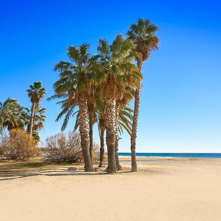 Apartment Carme By Interhome Cambrils Exteriör bild