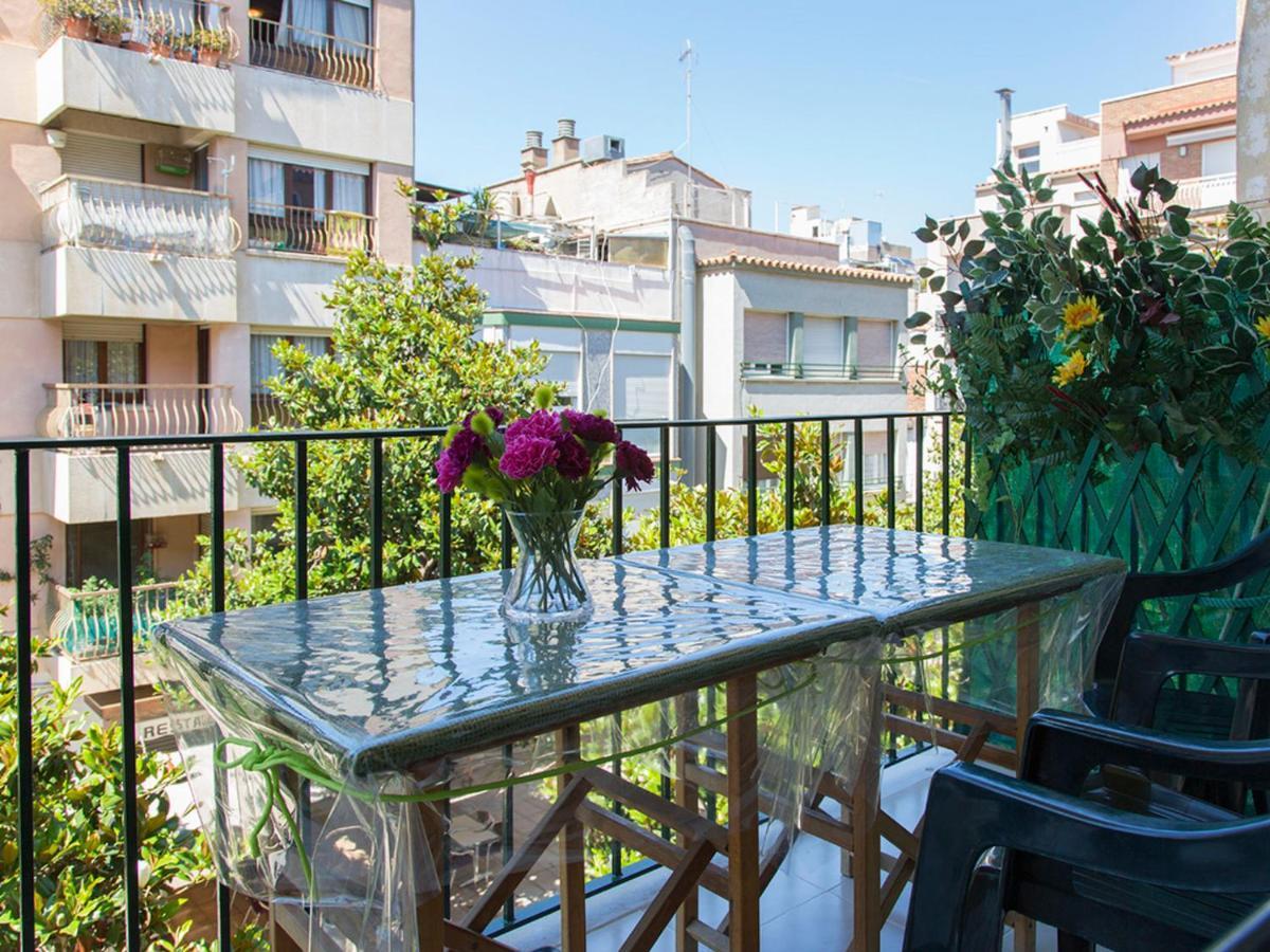 Apartment Carme By Interhome Cambrils Exteriör bild