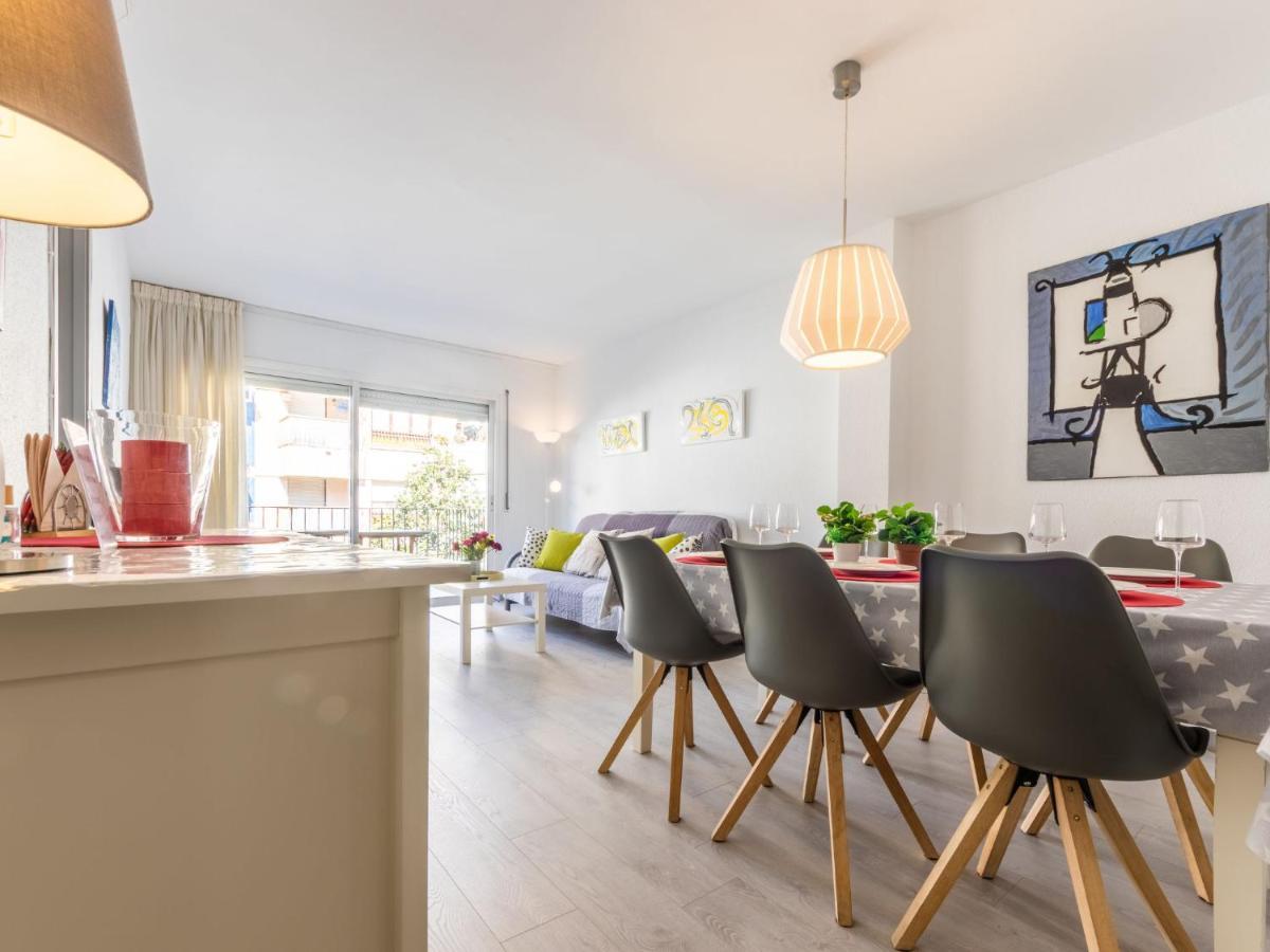 Apartment Carme By Interhome Cambrils Exteriör bild