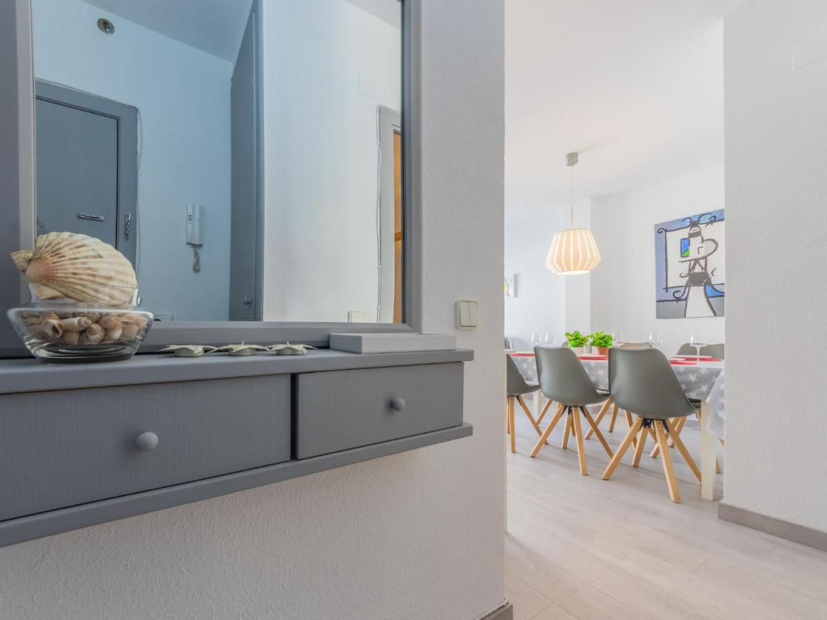 Apartment Carme By Interhome Cambrils Exteriör bild