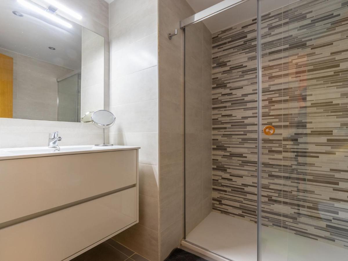 Apartment Carme By Interhome Cambrils Exteriör bild