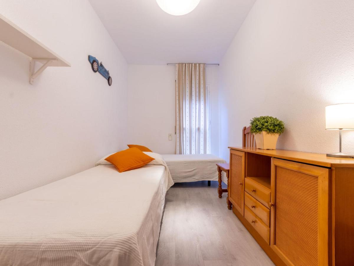 Apartment Carme By Interhome Cambrils Exteriör bild