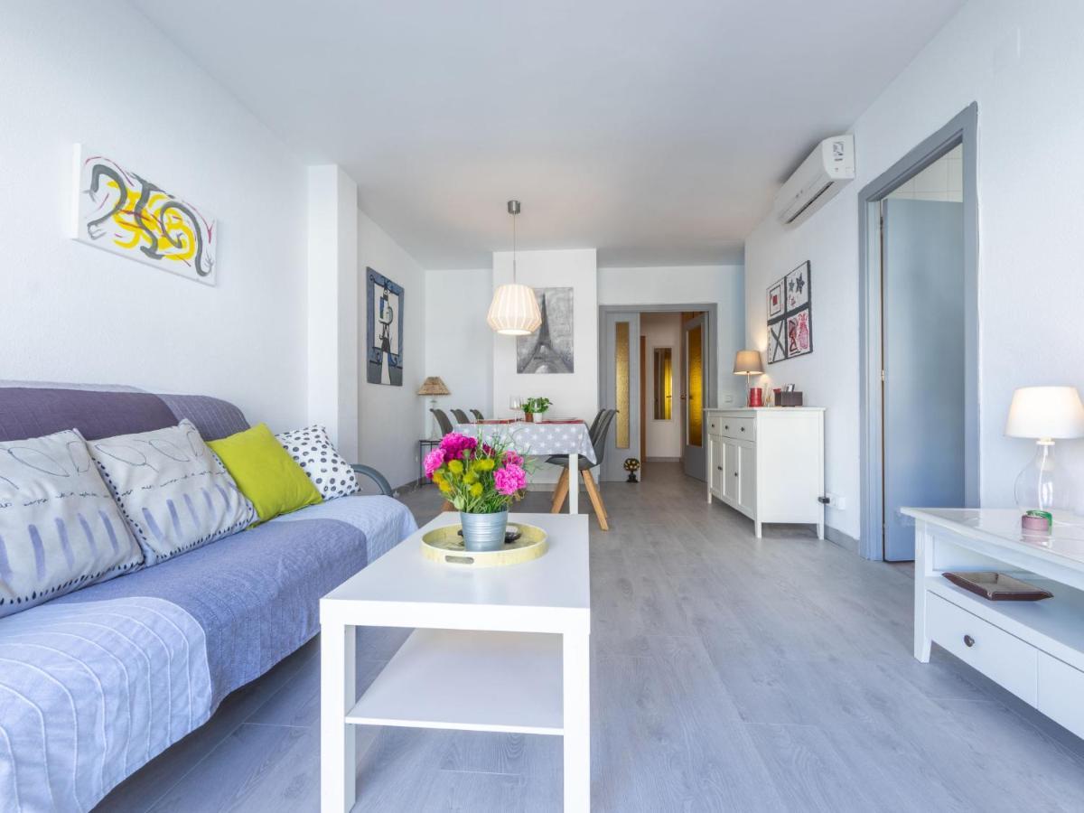 Apartment Carme By Interhome Cambrils Exteriör bild
