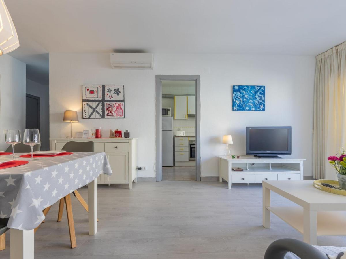 Apartment Carme By Interhome Cambrils Exteriör bild