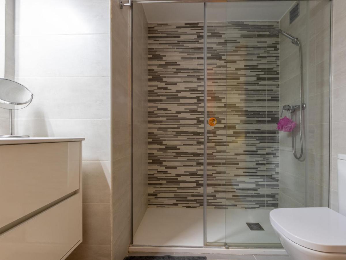 Apartment Carme By Interhome Cambrils Exteriör bild