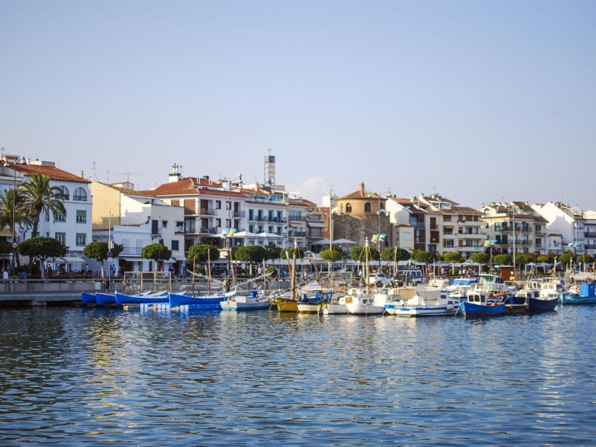 Apartment Carme By Interhome Cambrils Exteriör bild